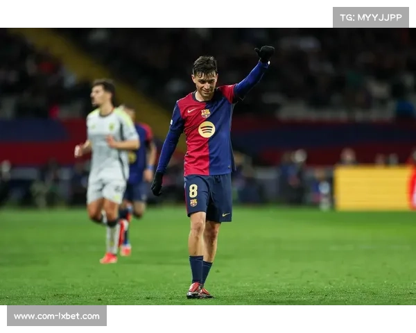 巴萨进攻火力冠绝西甲，防守稳定性成争冠变数