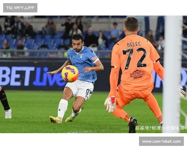萨勒尼塔纳1-3拉齐奥，因莫比莱帽子戏法终结球荒