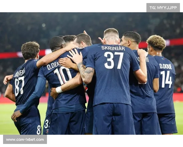 巴黎圣日耳曼客场2-1险胜斯特拉斯堡豪取六连胜登顶积分榜